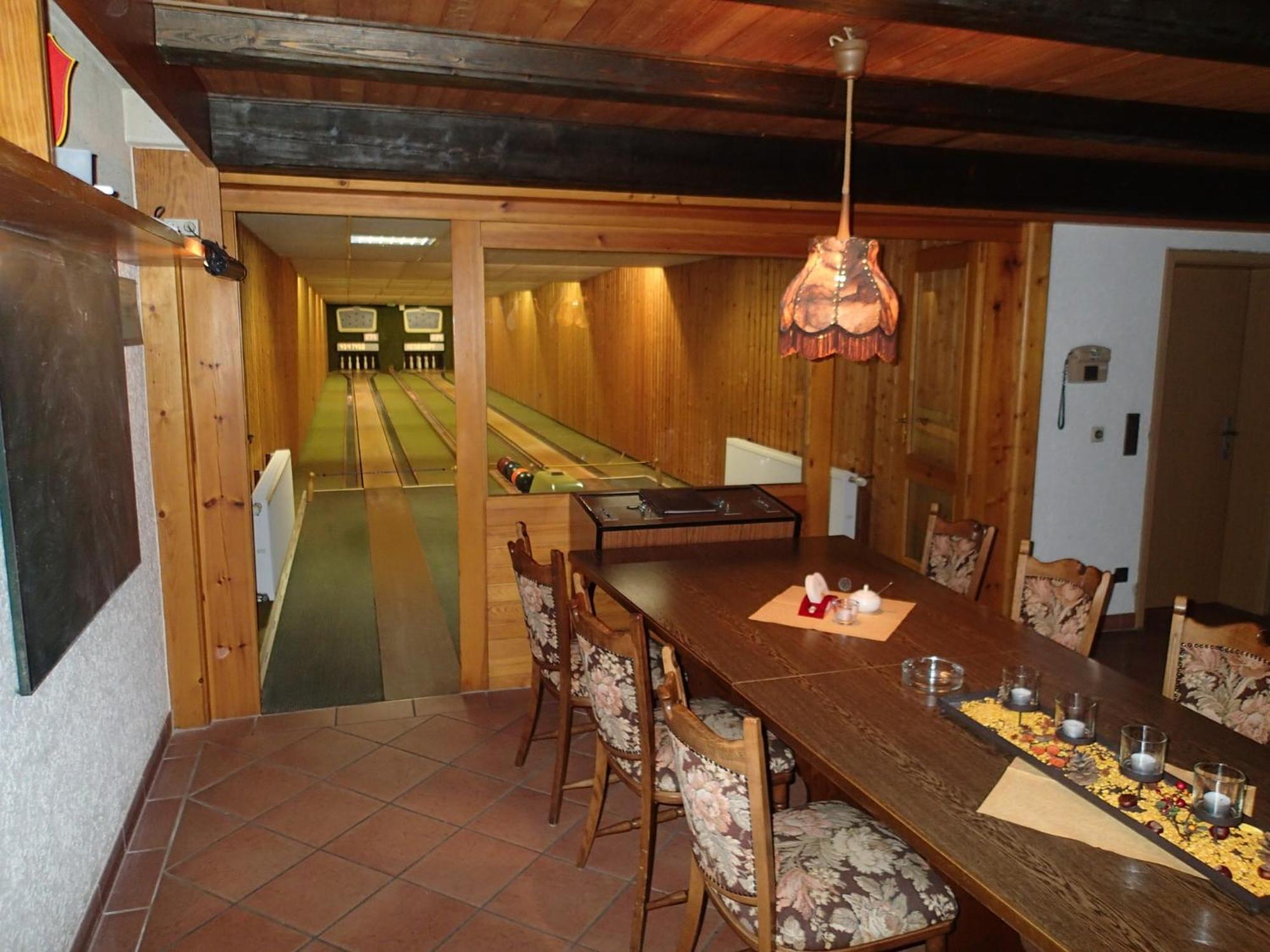 Hotel-Garni Pfeffermuehle Emmerthal Exterior foto